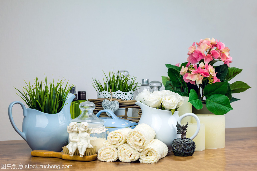 沐浴配件与个人卫生用品零售市场概述