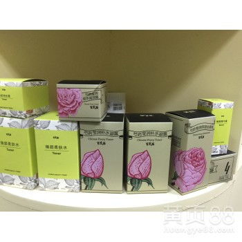 化妆品贴牌加工厂 零售产业链的幕后引擎