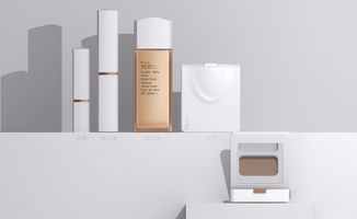 水漾濯心 打造纯净与美丽的护肤新体验