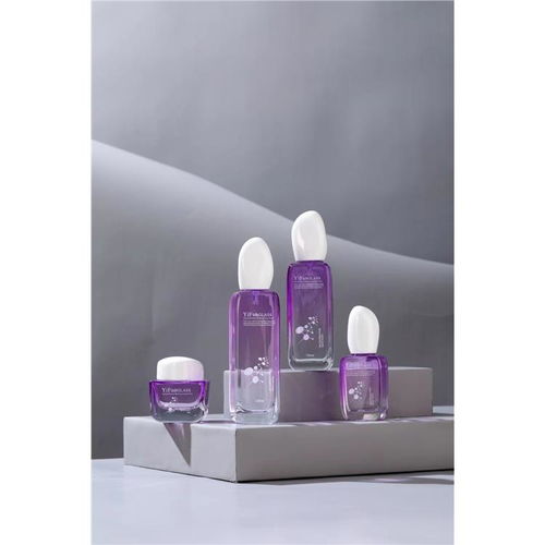 化妆品空瓶源头厂货 瓶子喷漆厂与零售市场的新机遇