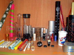 圆形管类产品滚印加工在零售行业中的应用与前景